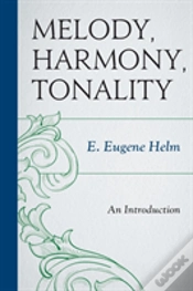 Capa do artigo Melody, Harmony, Tonality