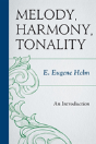 Melody, Harmony, Tonality - Preview