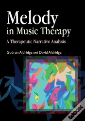Capa do artigo Melody In Music Therapy