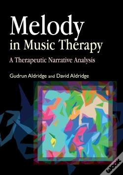 Capa do artigo Melody In Music Therapy