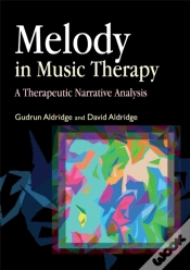 Capa do artigo Melody In Music Therapy