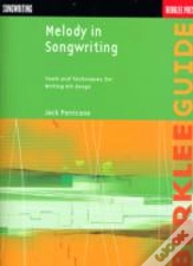 Capa do artigo Melody In Songwriting