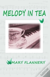 Capa do artigo Melody In Tea