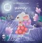 Mélody, La Petite Souris ; « Tu Ne Voleras Point » - Preview