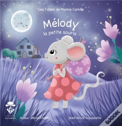 Capa do artigo Mélody, La Petite Souris ; « Tu Ne Voleras Point »