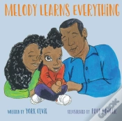 Capa do artigo Melody Learns Everything