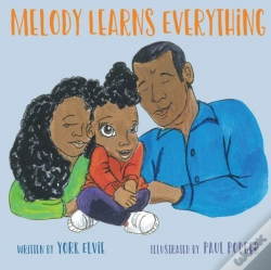 Capa do artigo Melody Learns Everything