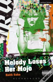 Capa do artigo Melody Loses Her Mojo