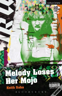 Capa do artigo Melody Loses Her Mojo