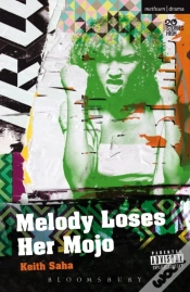 Capa do artigo Melody Loses Her Mojo