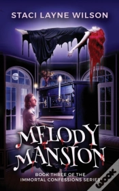 Capa do artigo Melody Mansion