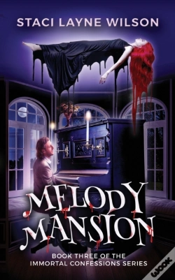 Capa do artigo Melody Mansion