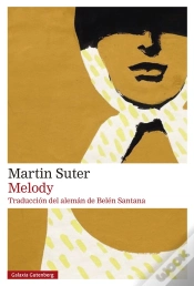 Capa do artigo Melody