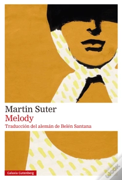Capa do artigo Melody