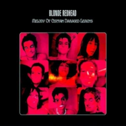 Capa do artigo Melody of Certain Damaged Lemons - CD