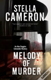 Capa do artigo Melody Of Murder