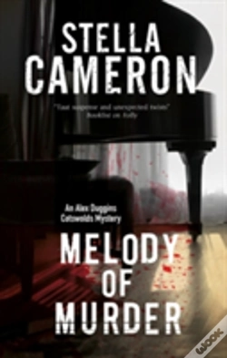 Capa do artigo Melody Of Murder