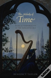 Capa do artigo Melody Of Time