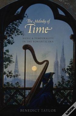 Capa do artigo Melody Of Time