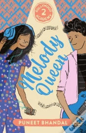 Capa do artigo Melody Queen