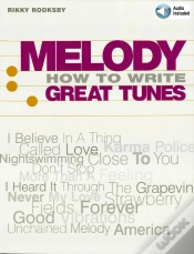 Capa do artigo Melody