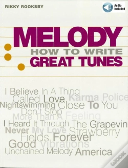 Capa do artigo Melody