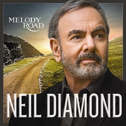 Capa do artigo Melody Road - CD