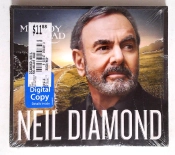 Capa do artigo Melody Road - CD