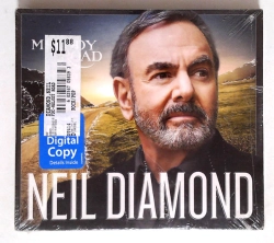 Capa do artigo Melody Road - CD
