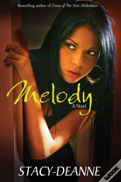 Capa do artigo Melody