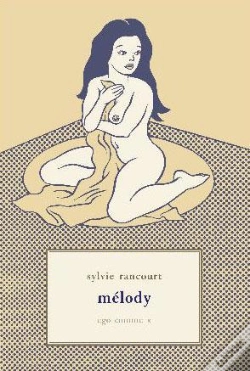 Capa do artigo Melody