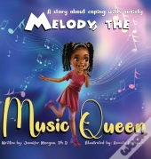 Melody, The Music Queen