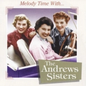 Capa do artigo Melody Time - CD