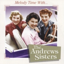 Capa do artigo Melody Time - CD