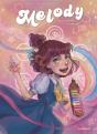 Melody Tome 2 : La Sorciére Musicale - Preview