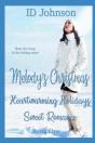 Melody'S Christmas - Preview