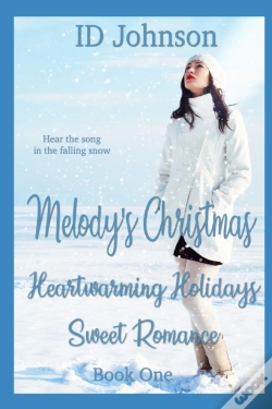 Capa do artigo Melody'S Christmas
