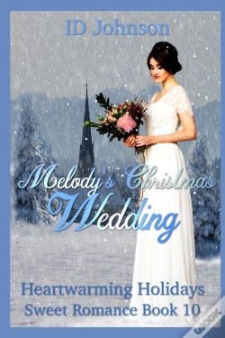 Capa do artigo Melody'S Christmas Wedding
