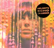 Capa do artigo Melody