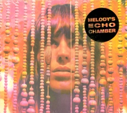 Capa do artigo Melody's Echo Chamber - CD