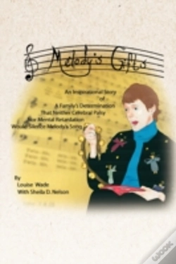 Capa do artigo Melody'S Gifts