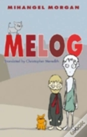 Capa do artigo Melog