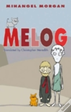 Capa do artigo Melog