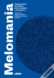 Capa do artigo Melomania