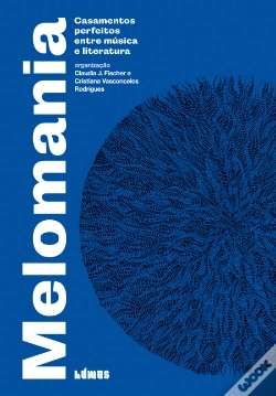 Capa do artigo Melomania