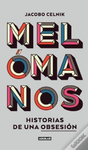 Capa do artigo Melómanos