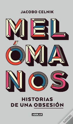 Capa do artigo Melómanos