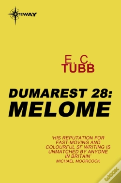 Capa do artigo Melome