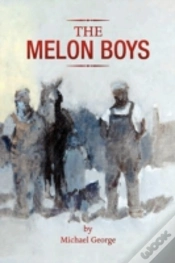 Capa do artigo Melon Boys