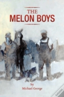 Capa do artigo Melon Boys